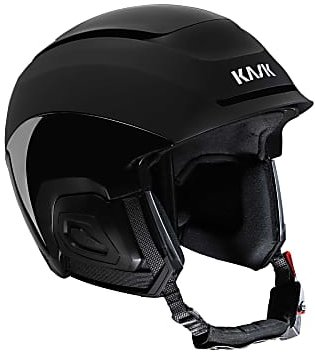 

Kask Kimera Shine black M 2021 (8057099143943)