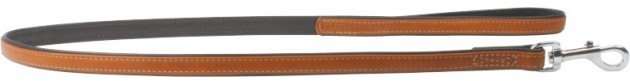 

Поводок Collar Soft 122см, 18мм Коричневый