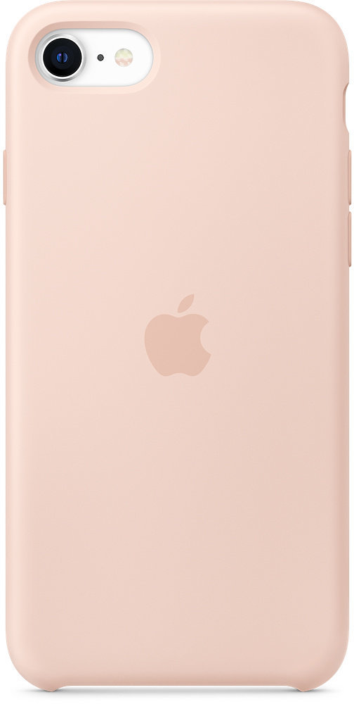 

Apple Silicone Case Pink Sand (MXYK2) for iPhone Se 2020/iPhone 8/iPhone 7