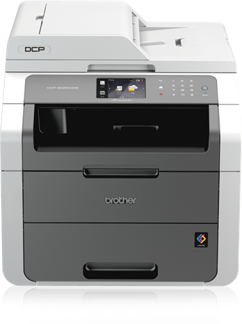 

Brother DCP-9020CDW (DCP9020CDWR1)