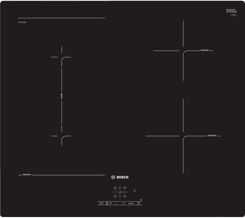 

Bosch PVS611BB5E