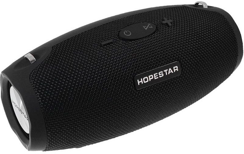 

Hopestar H26 Mini Black