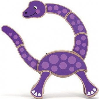 

Melissa&Doug Динозавр (MD3072)
