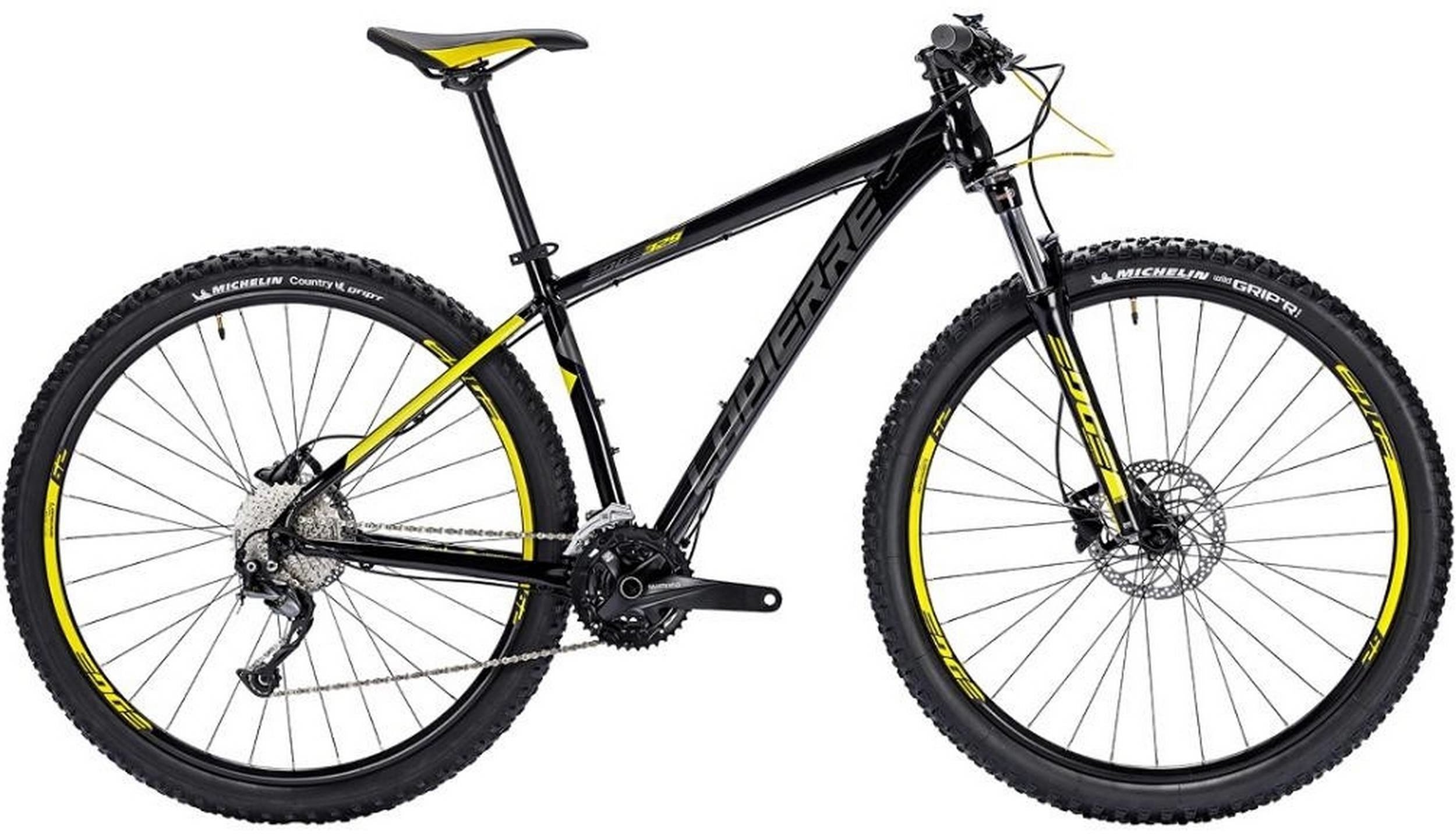 

Lapierre Edge 329 48 L (B127_48)