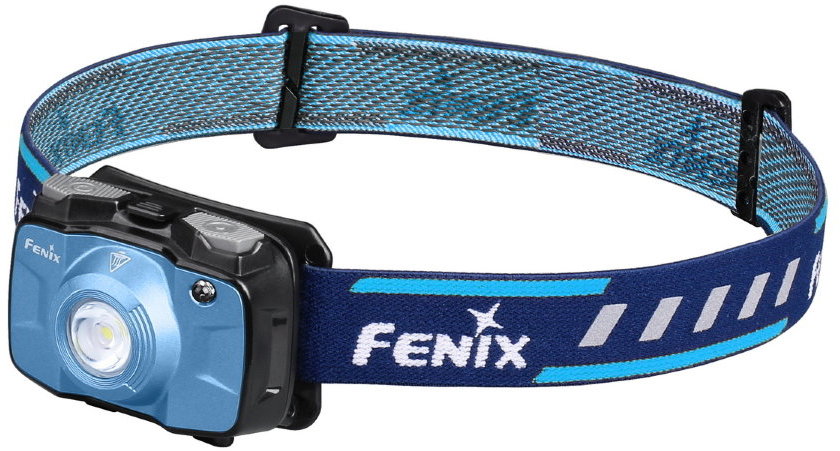 

Fenix HL30 (2018) Cree XP-G3 серый (HL30GY2018)