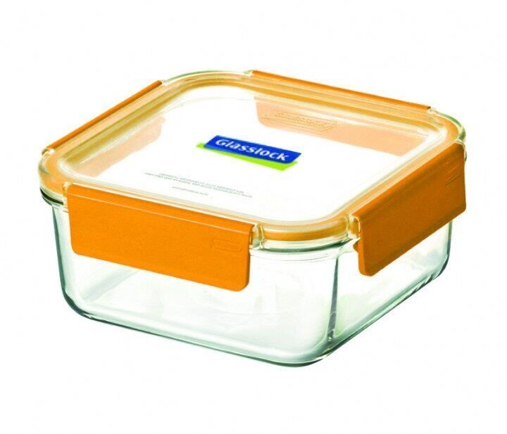 

Glasslock 400 мл (MCSW-040P)