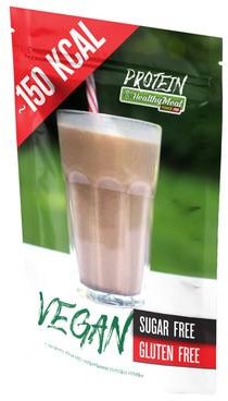 

Power Pro Vegan 40 g Chocolate Brut
