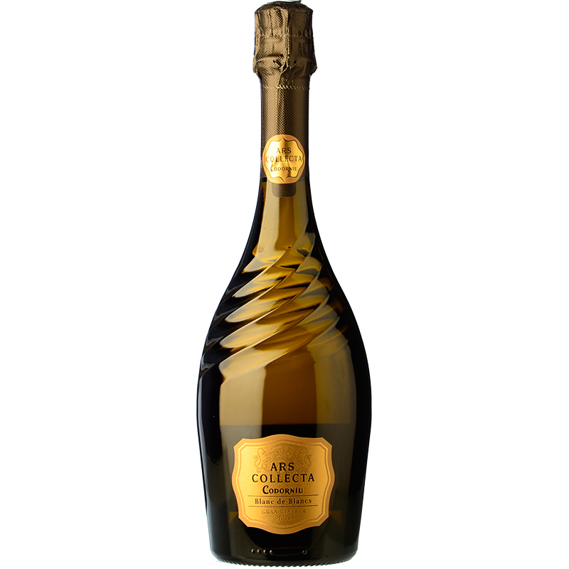 ARS Collecta Codorniu. Кодорнью шампанское. Игристое вино Codorniu, Reina Maria Cristina Blanc de Noir Brut reserva 0,75 л. Delapierre шампанское.