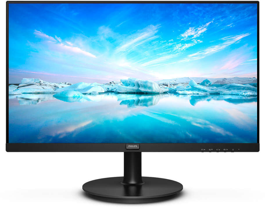 

Philips 221V8LD/01