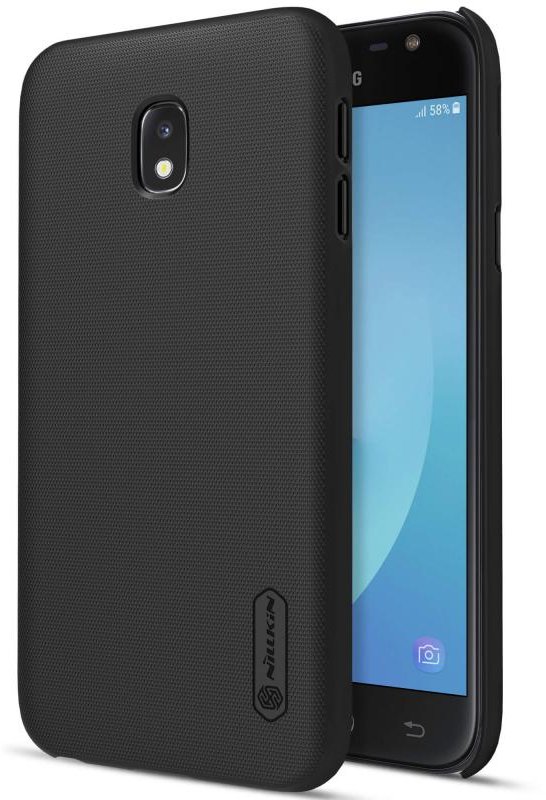 

Nillkin Super Frosted Black for Samsung J330 Galaxy J3 2017