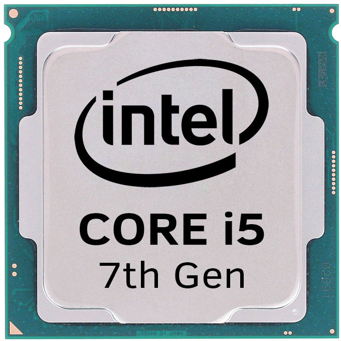 

Intel Core i5-7400 (CM8067702867050)