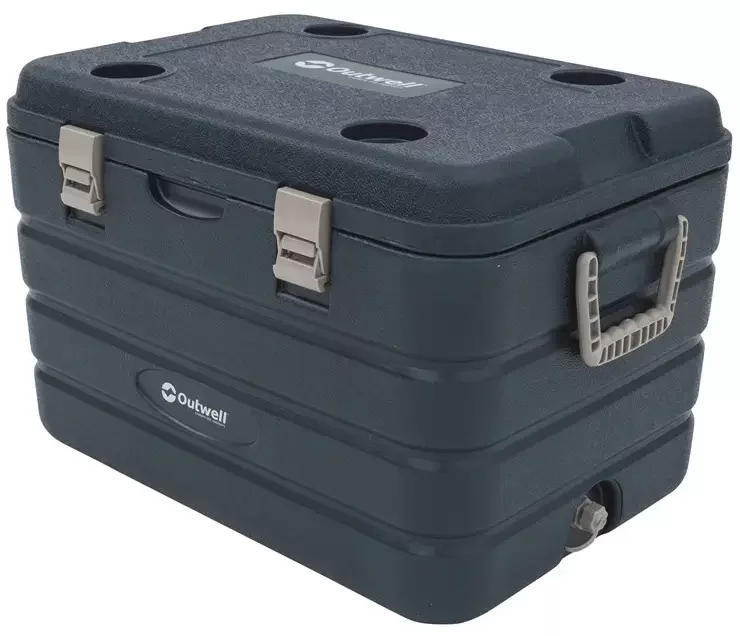 

Термобокс Outwell Coolbox Fulmar 60L Deep Blue (590150)