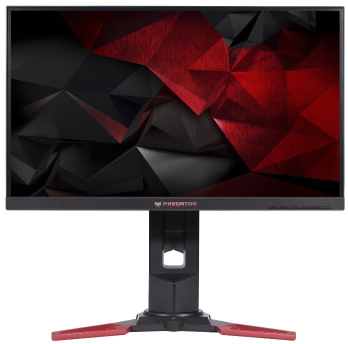 

Acer Predator XB241YUBMIPRZ (UM.QX1EE.001)