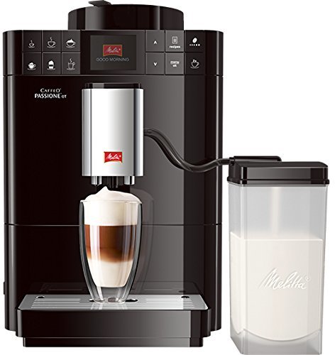 

Melitta Caffee Passione Ot F53/1