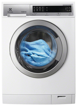

Electrolux Ewf 1408 Wdl
