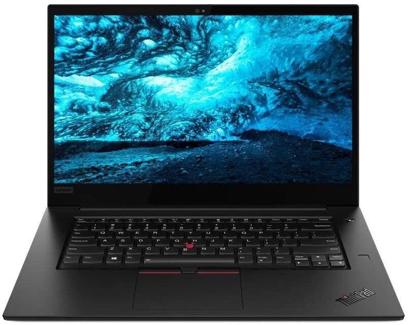 

Lenovo ThinkPad X1 Extreme (20QV000FUS) Rb