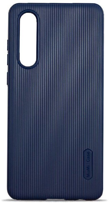 

Mobile Case Rifle Deep Blue for Samsung A705 Galaxy A70