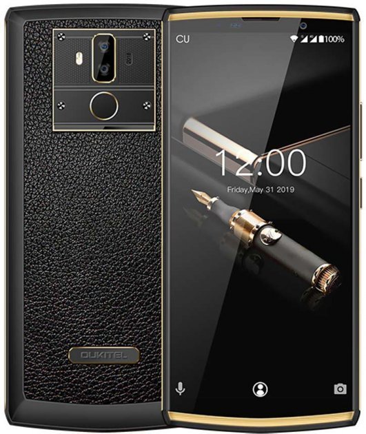 

Oukitel K7 Pro 4/64GB Black