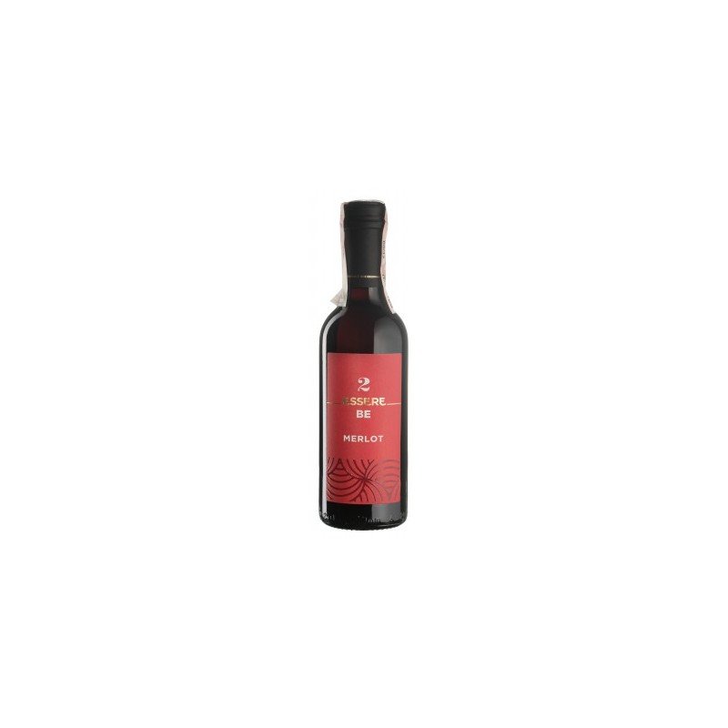 

Вино Cesari Merlot Trevenezie Essere 2 Be (0,25 л) (BW36927)