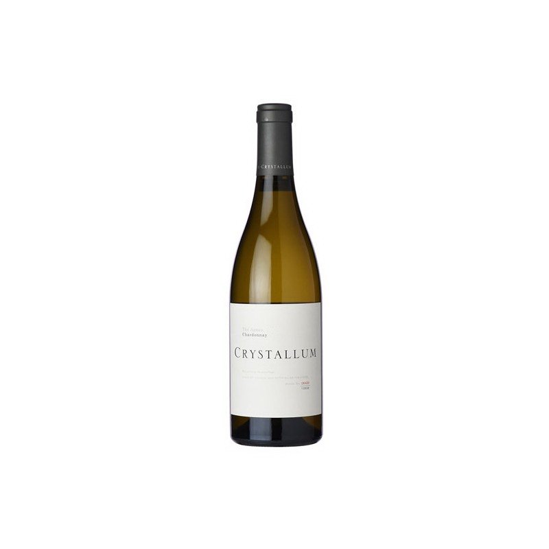 

Вино Crystallum Clay Shales Chardonnay, 2016 (0,75 л) (BW32341)