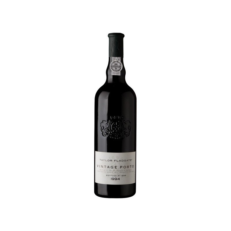 

Вино Taylor's Vintage Port, 1994 (0,75 л) (BW1903)