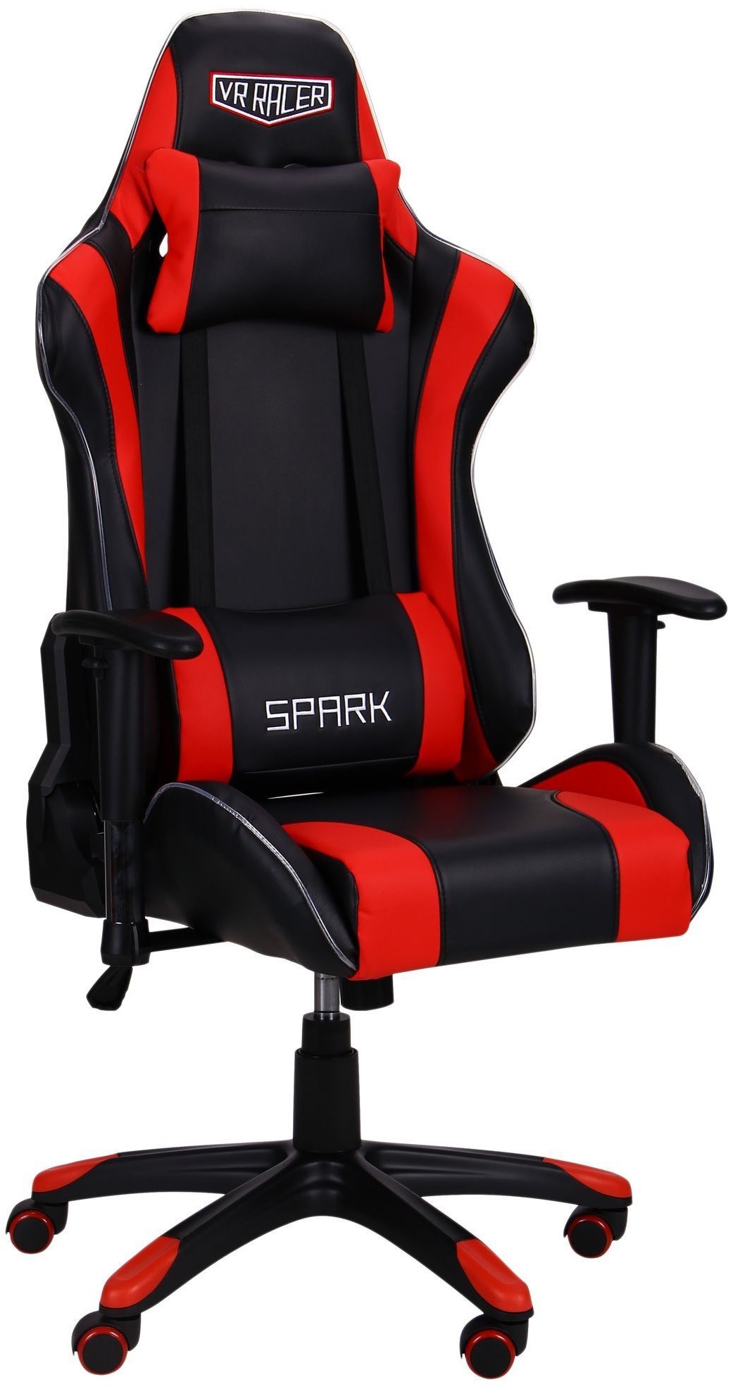 

Кресло Amf Vr Racer Spark Red (521796)