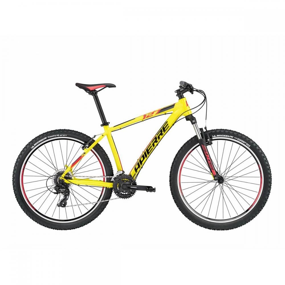 

Lapierre Edge 127 45 M Yellow (A120_45M17)