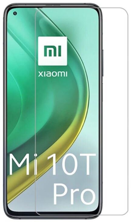 

Tempered Glass for Xiaomi Mi 10T / Mi 10T Pro