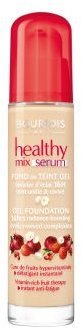 

Bourjois Healthy Mix Serum Крем тональный сыворотка для лица 52 ванильный 30 ml