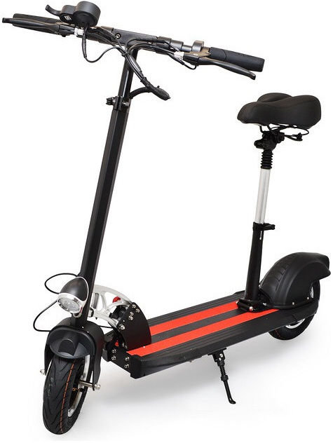 

Электросамокат Maraton Scooter Tesla 4500