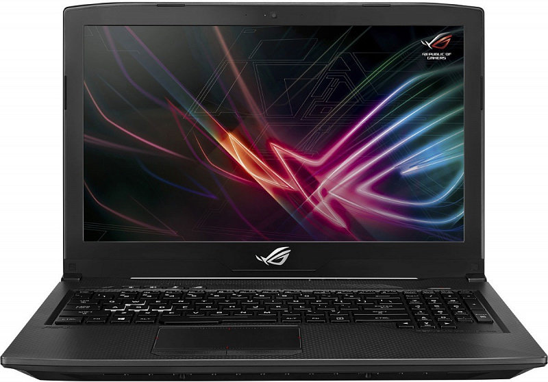

Asus Rog Strix Hero Edition GL503GE (GL503GE-EN074T) Rb
