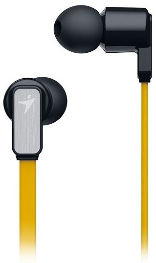 

Genius HS-M260 Mic Yellow