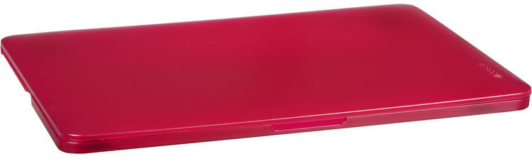 

Incase Hardshell Pink Sapphire (CL60623) for Apple MacBook Pro 15