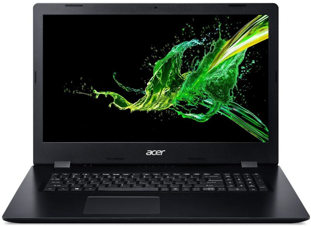 

Acer Aspire 3 A317-52 (NX.HZWEU.00B) Ua