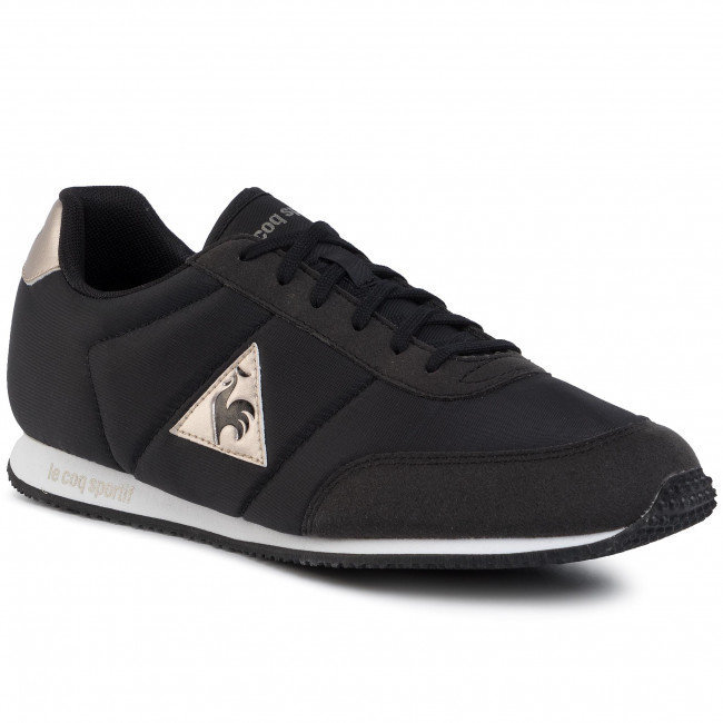 

Кроссовки Le Coq Sportif Racerone W Sport (1920284-LCS) 39 черный текстиль всесезон