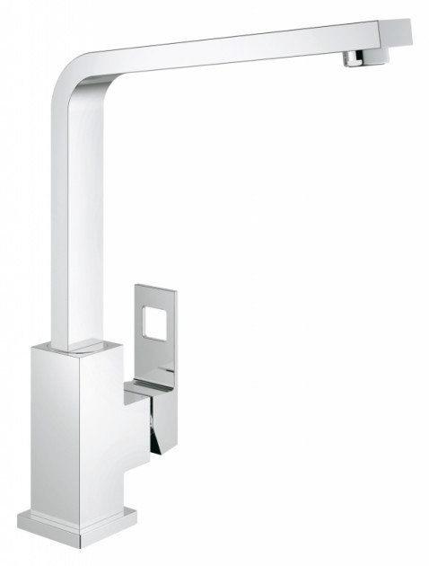 

Grohe Eurocube 31255000 смеситель для кухни