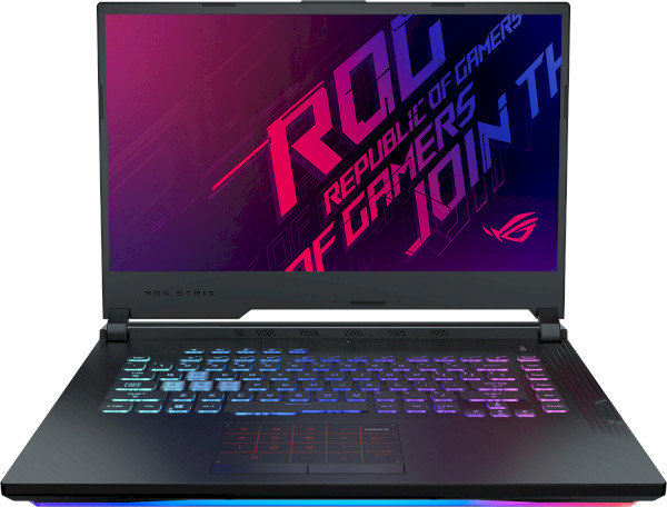 

Asus Rog Strix Scar Iii G531GW (G531GW-ES199T) Ua