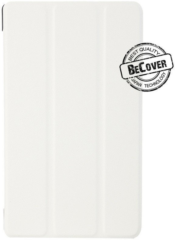 

BeCover Smart Case White for Lenovo Tab 4 7 Essential TB-7304 (701738)