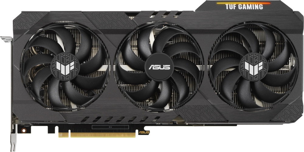 

Asus TUF-RTX3090-24G-GAMING