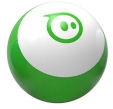 

Sphero Mini Green