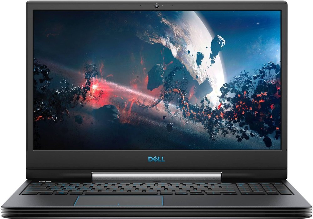 

Dell G5 5590 (G5590-7797BLK)