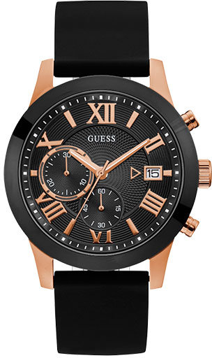 

Guess (W1055G3)