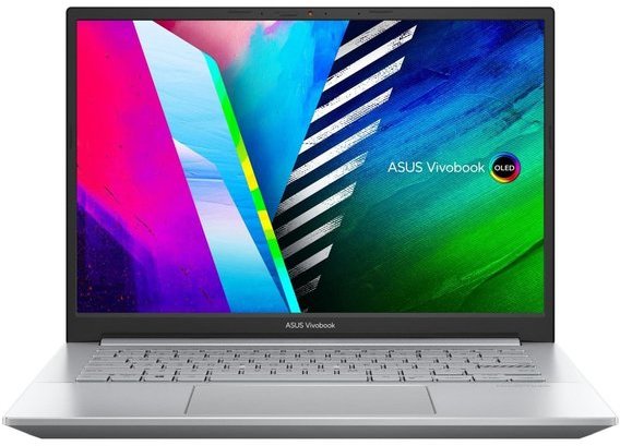 

Asus Vivobook Pro 14 Oled K3400PH-KM130W (90NB0UX3-M02620) Ua