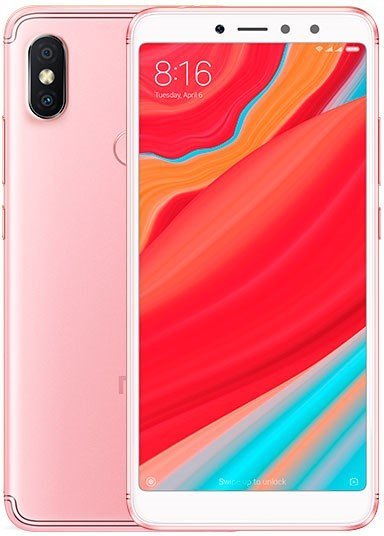 

Xiaomi Redmi S2 3/32GB Pink