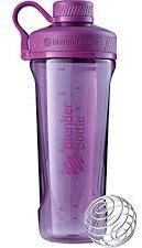 

Blender Bottle Radian Tritan Shaker 940 ml Plum