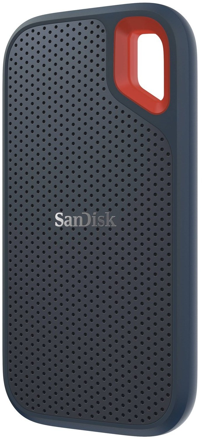 Акція на SanDisk Extreme 1 Tb (SDSSDE60-1T00-G25) від Stylus