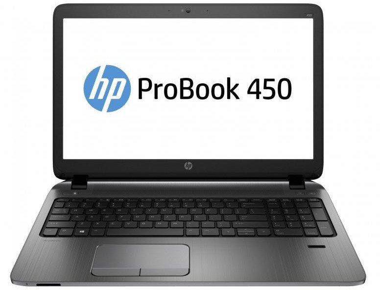 

Hp ProBook 450 G2 (K9K11EA)