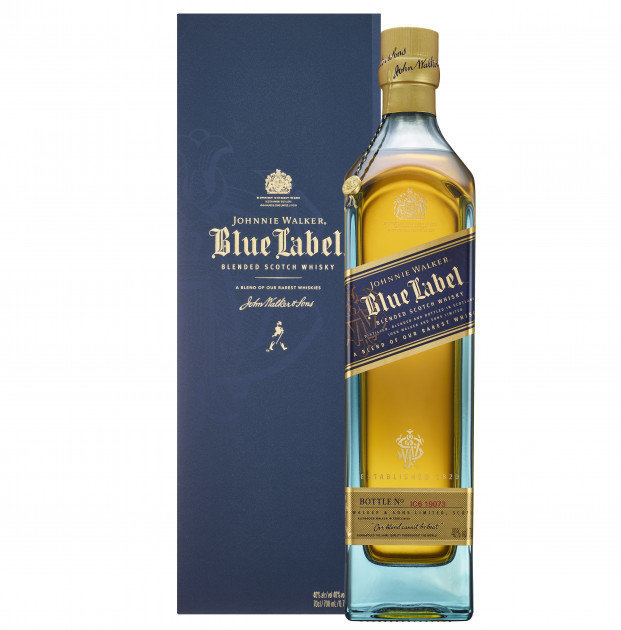 Blue Label Виски Цена