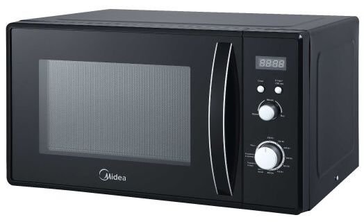 

Midea AM823AM9-B