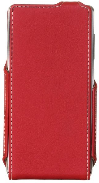 

Red Point Flip Red (ФК.115.З.03.23.000) for Xiaomi Redmi 3 Pro / 3S